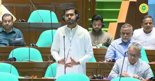 যুক্তরাষ্ট্রকে পেছনে ফেলে রেমিট্যান্সের শীর্ষে ফের সৌদি আরব: প্রতিমন্ত্রী নুর